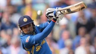Sri Lanka rest Mahela Jayawardene, Rangana Herath for ODIs against Bangladesh